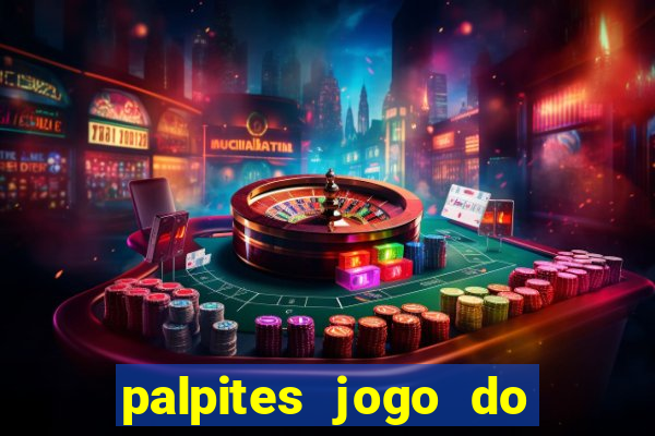 palpites jogo do bicho tavinho